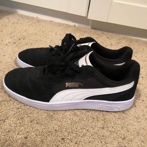Men's Puma Casual Shoe